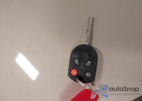 2015 Ford Focus Se из США, поврежденный, VIN 1FADP3F24FL277030